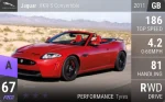 XKR-S Convertible