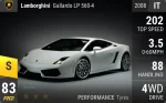 Gallardo LP560-4 (2nd gen)