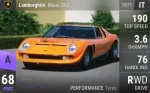 Miura SV/J