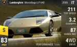 Murcielago LP640