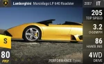 Murcielago LP640 Roadster
