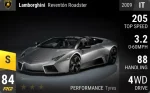Reventon Roadster