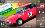 Fulvia Coupe