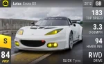 Evora GX