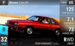 Capri RS