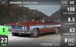Starfire Coupe