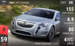 Opel GTC Concept