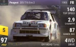 205 T16 Evo 2