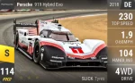 919 Hybrid Evo