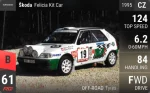 Felicia Kit Car