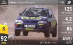 Impreza Group A
