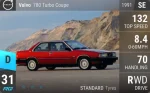 780 Turbo Coupe