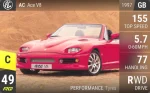 Ace V8