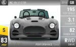 Mk VI GTSR