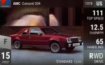 Concord 304