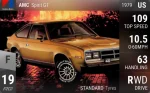 Spirit GT