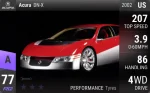 DN-X