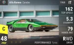Carabo