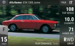 GTA 1300 Junior