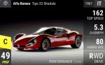 Tipo 33 Stradale