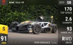 Atom 4R
