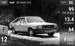 100 Avant (C2)