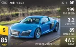 R8 LMX