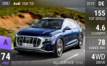 SQ8 TDI