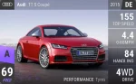 TTS Coupe