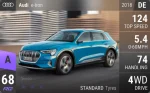e-tron