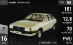 Ambassador