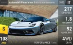 Battista Anniversario