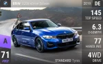 320d xDrive Saloon