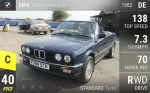 325i Convertible