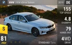 330d xDrive Saloon
