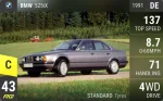 525iX
