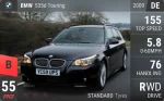 535d Touring