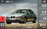 540i