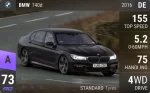 740d