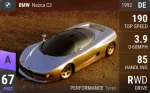 Nazca C2