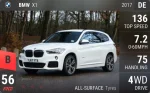 X1