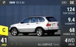 X5 3.0d