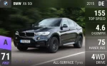 X6 50i