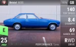 603S
