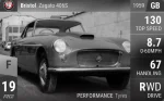 Zagato 406S
