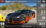 Veyron 16.4 Super Sport