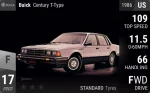 Century T-Type