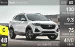 Encore GX