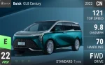 GL8 Century
