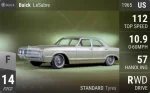LeSabre